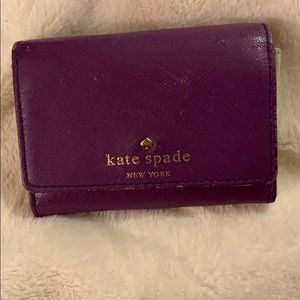 Kate Spade Wallet